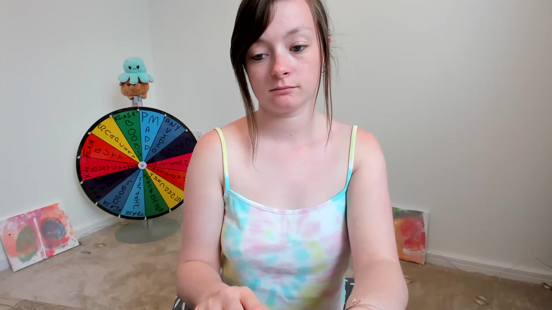 Gallery image thumbnail from JessieBear_'s myfreecams stream on, 05/26/2023, 14:31 image 15 of 20