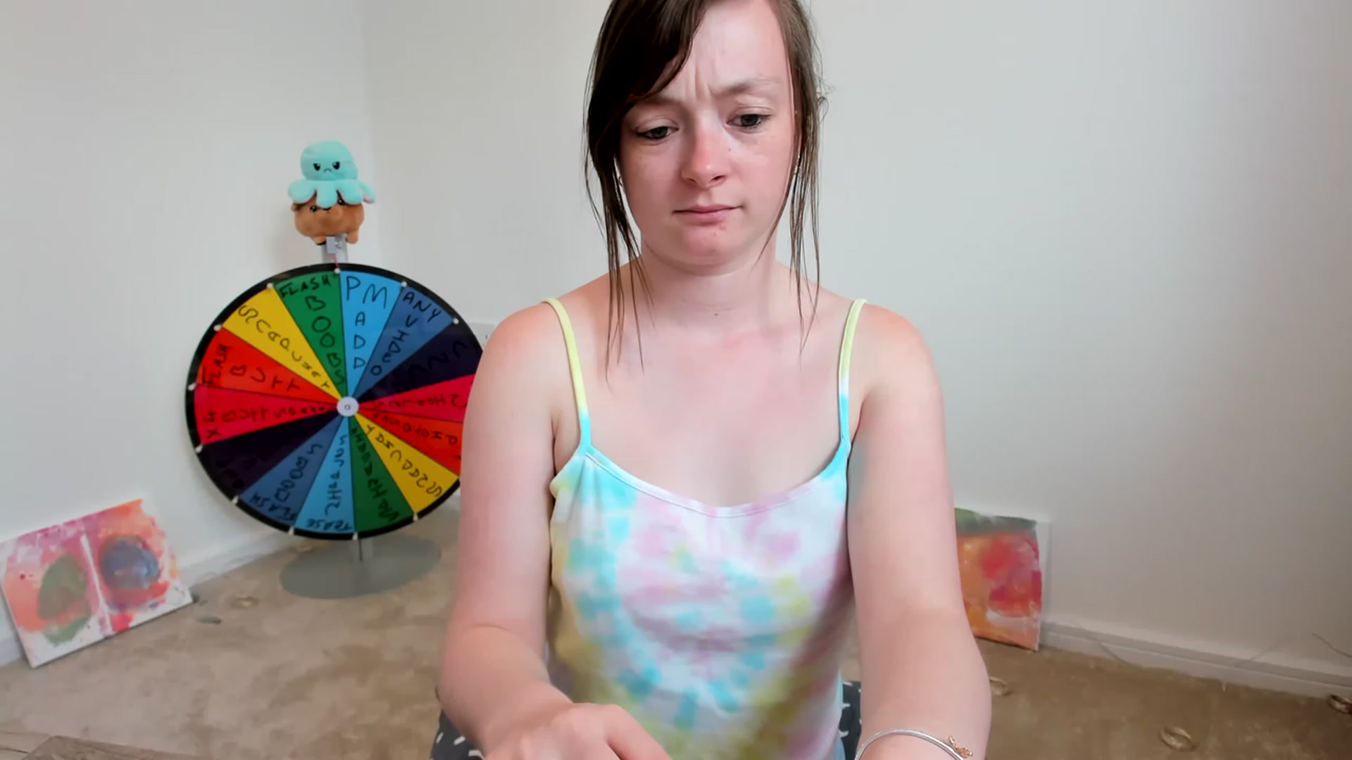 Gallery image thumbnail from JessieBear_'s myfreecams stream on, 05/26/2023, 14:31 image 12 of 20