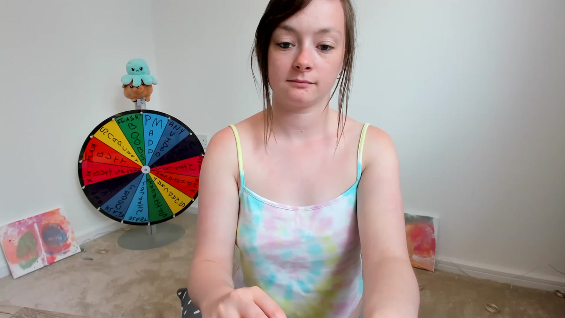 Gallery image thumbnail from JessieBear_'s myfreecams stream on, 05/26/2023, 14:31 image 9 of 20