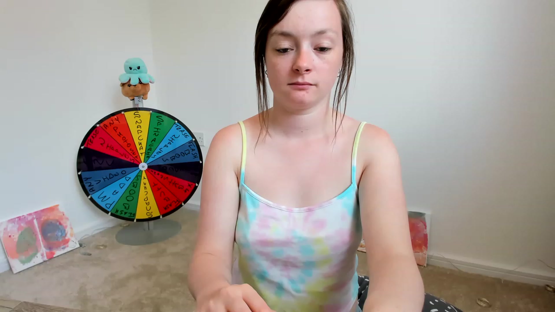 Gallery image thumbnail from JessieBear_'s myfreecams stream on, 05/26/2023, 14:31 image 1 of 20