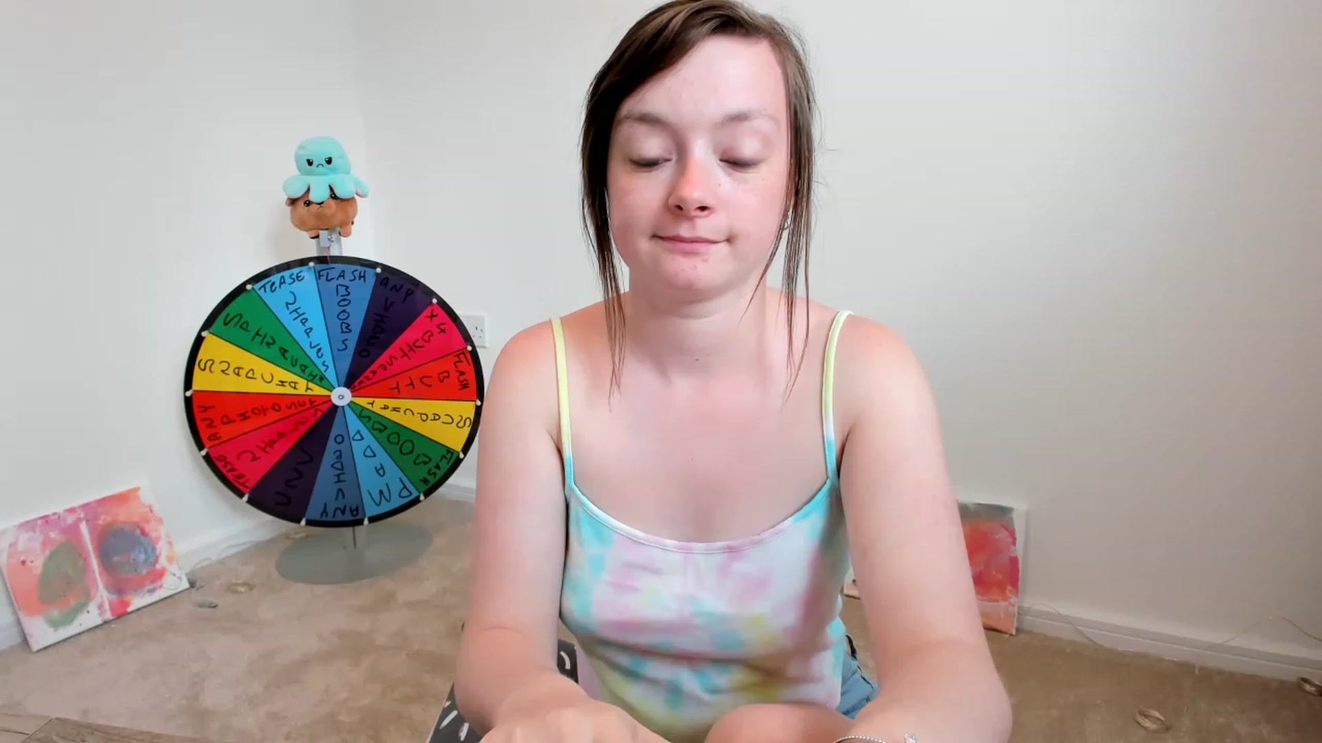 Gallery image thumbnail from JessieBear_'s myfreecams stream on, 05/26/2023, 14:31 image 19 of 20