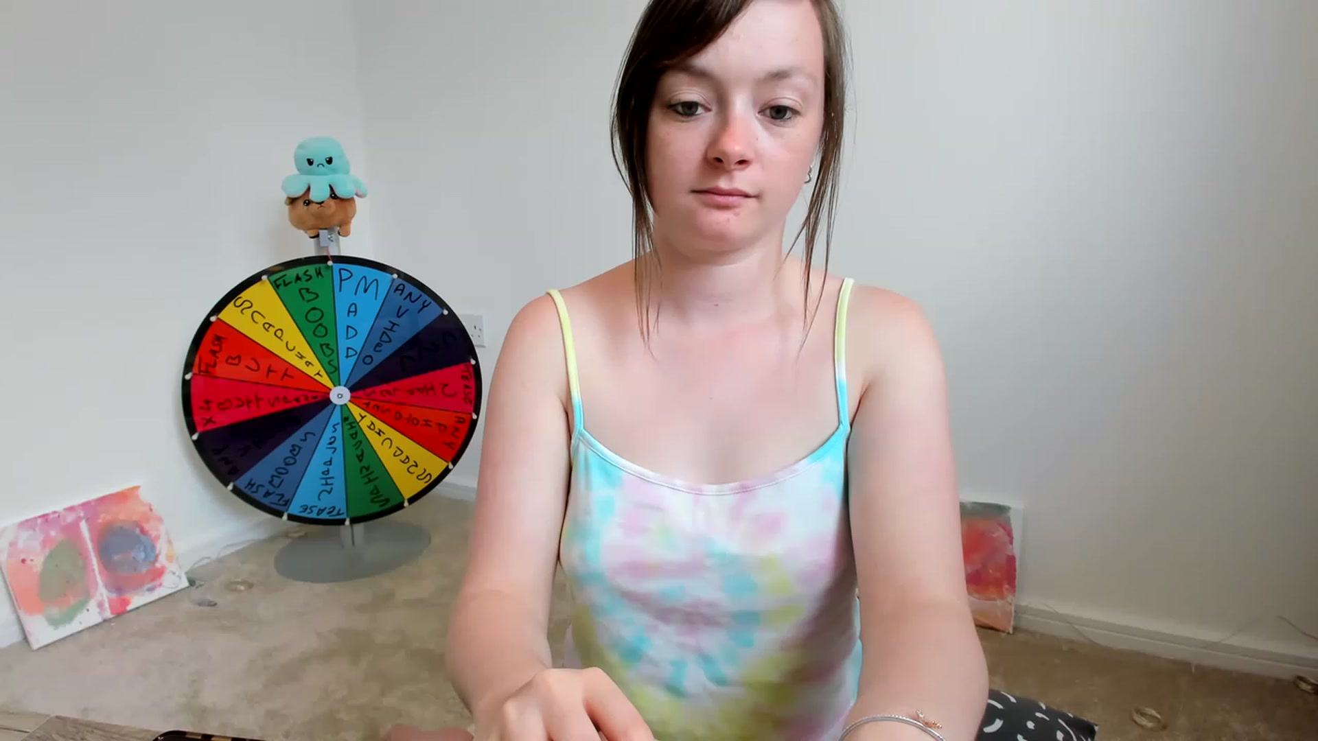Gallery image thumbnail from JessieBear_'s myfreecams stream on, 05/26/2023, 14:31 image 6 of 20