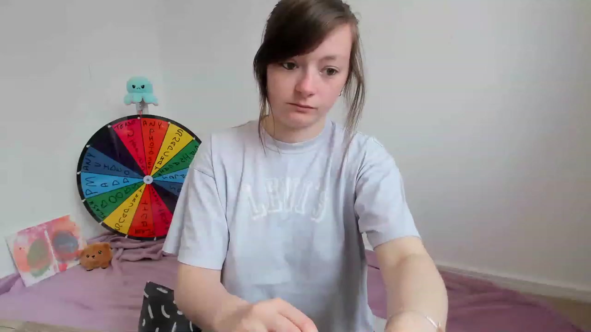 Gallery image thumbnail from JessieBear_'s myfreecams stream on, 05/30/2023, 11:32 image 14 of 20