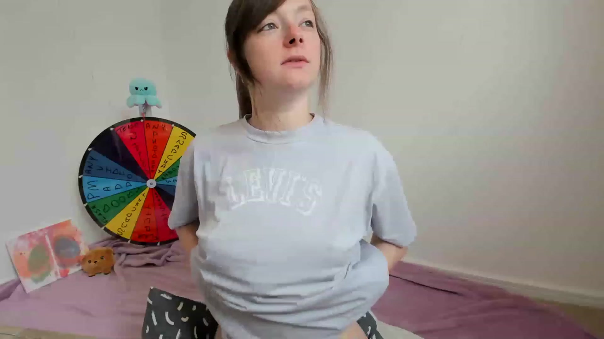 Gallery image thumbnail from JessieBear_'s myfreecams stream on, 05/30/2023, 11:32 image 13 of 20