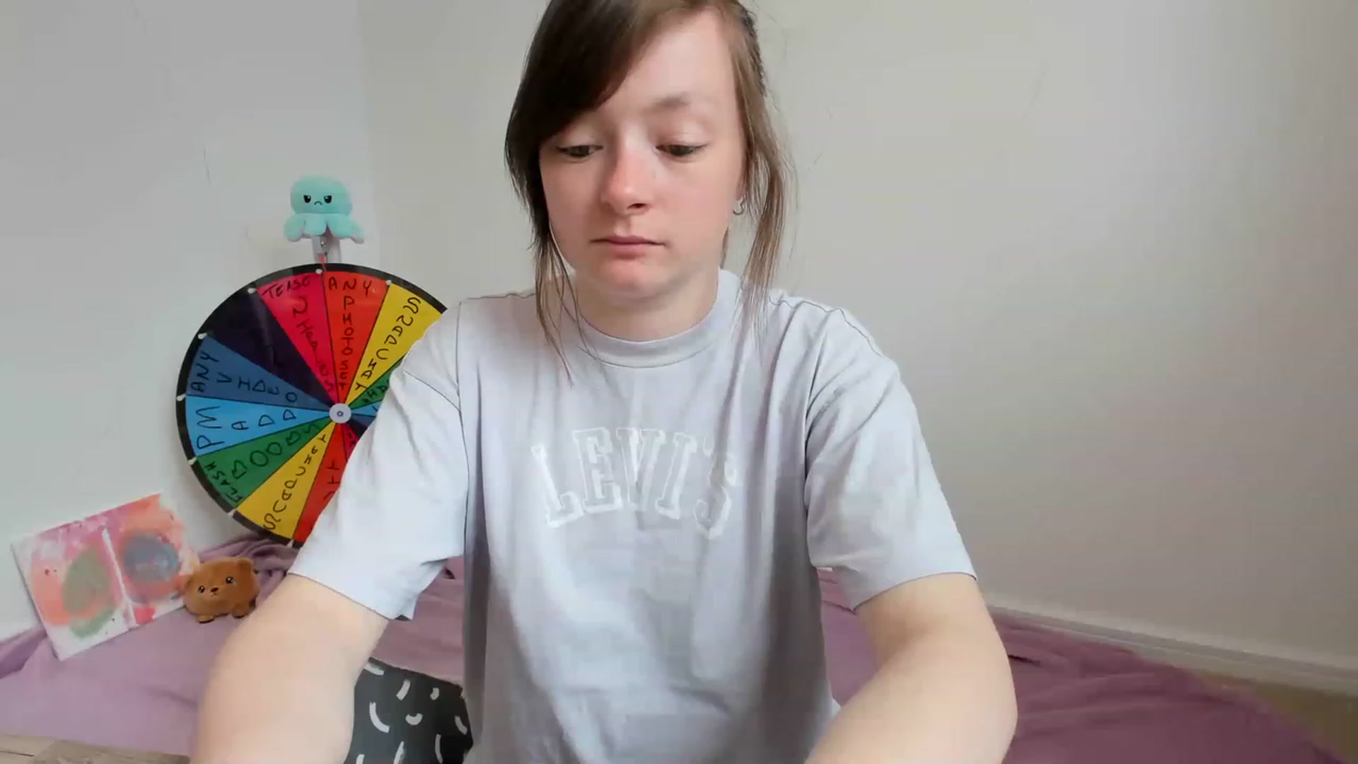Gallery image thumbnail from JessieBear_'s myfreecams stream on, 05/30/2023, 11:32 image 15 of 20