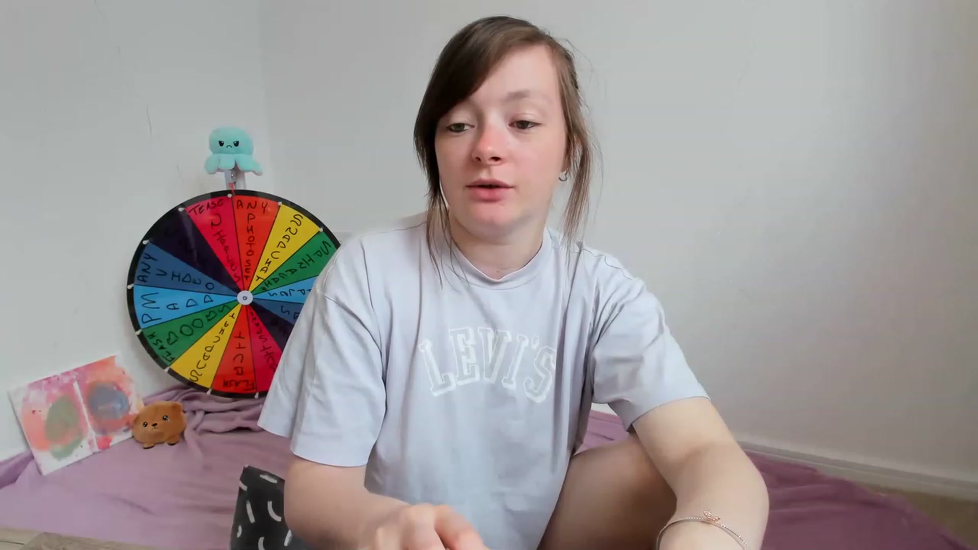 Gallery image thumbnail from JessieBear_'s myfreecams stream on, 05/30/2023, 11:32 image 11 of 20