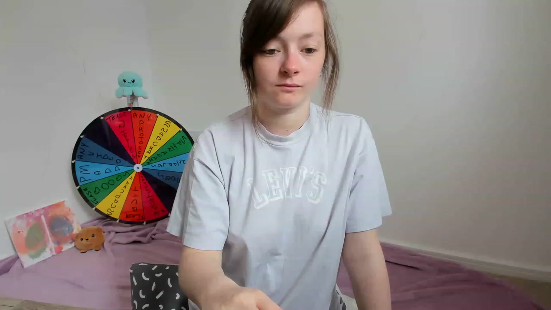 Gallery image thumbnail from JessieBear_'s myfreecams stream on, 05/30/2023, 11:32 image 5 of 20