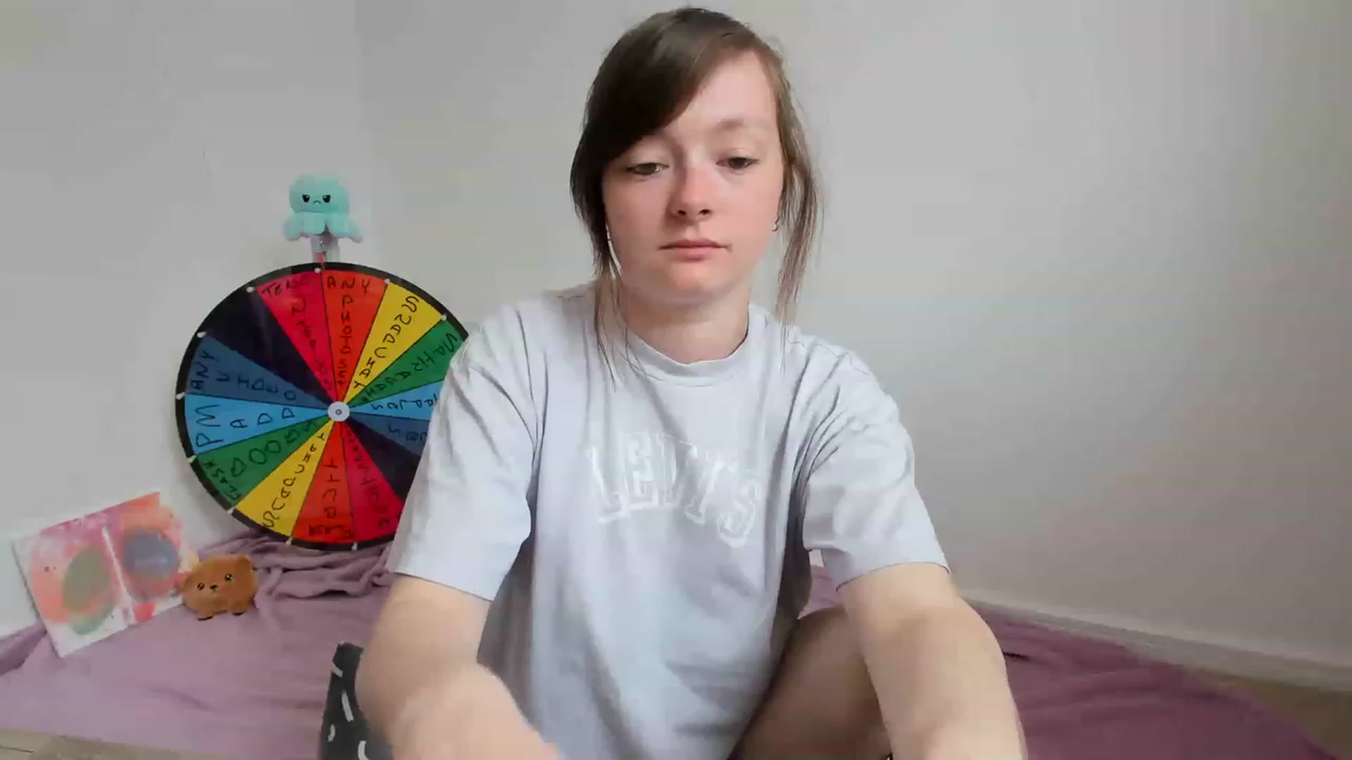 Gallery image thumbnail from JessieBear_'s myfreecams stream on, 05/30/2023, 11:32 image 8 of 20