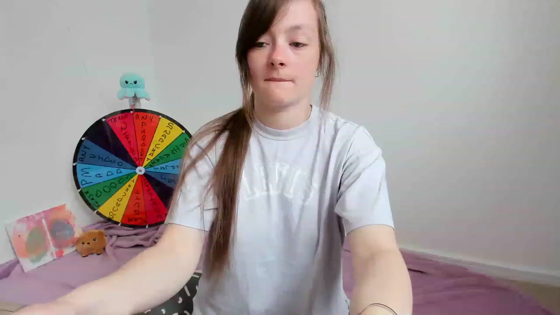 Gallery image thumbnail from JessieBear_'s myfreecams stream on, 05/30/2023, 11:32 image 2 of 20