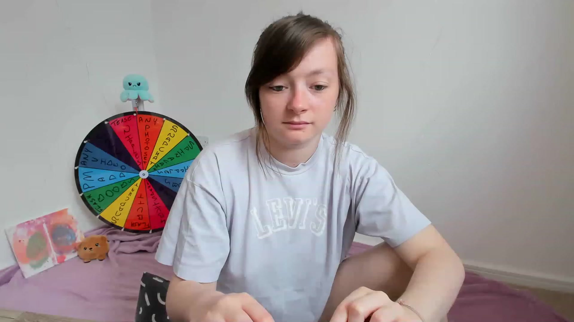 Gallery image thumbnail from JessieBear_'s myfreecams stream on, 05/30/2023, 11:32 image 10 of 20