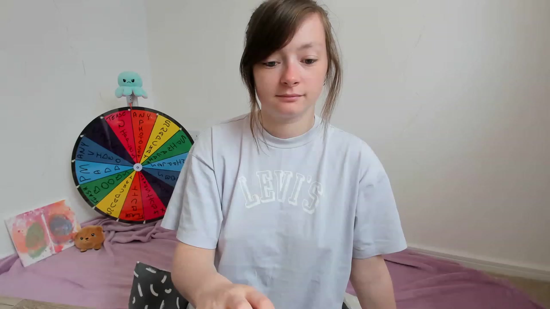 Gallery image thumbnail from JessieBear_'s myfreecams stream on, 05/30/2023, 11:32 image 17 of 20