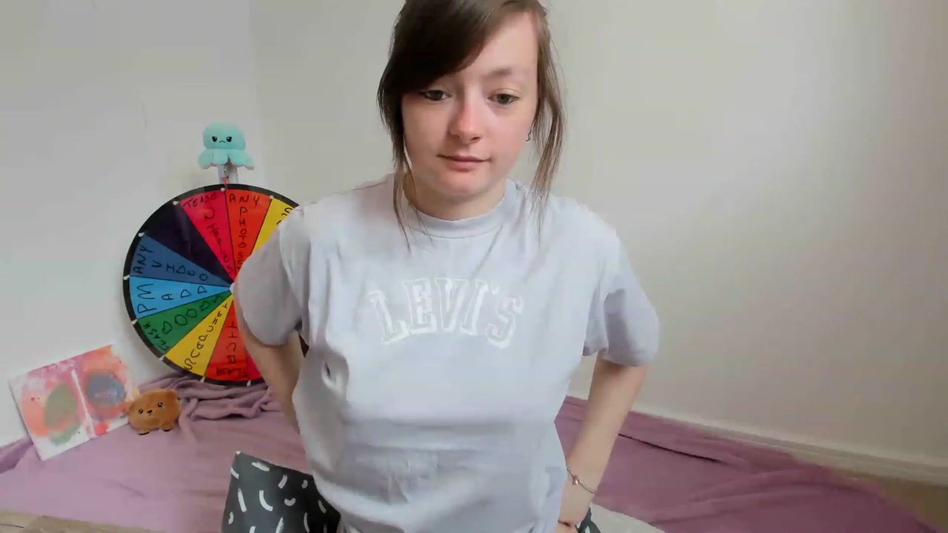 Gallery image thumbnail from JessieBear_'s myfreecams stream on, 05/30/2023, 11:32 image 19 of 20