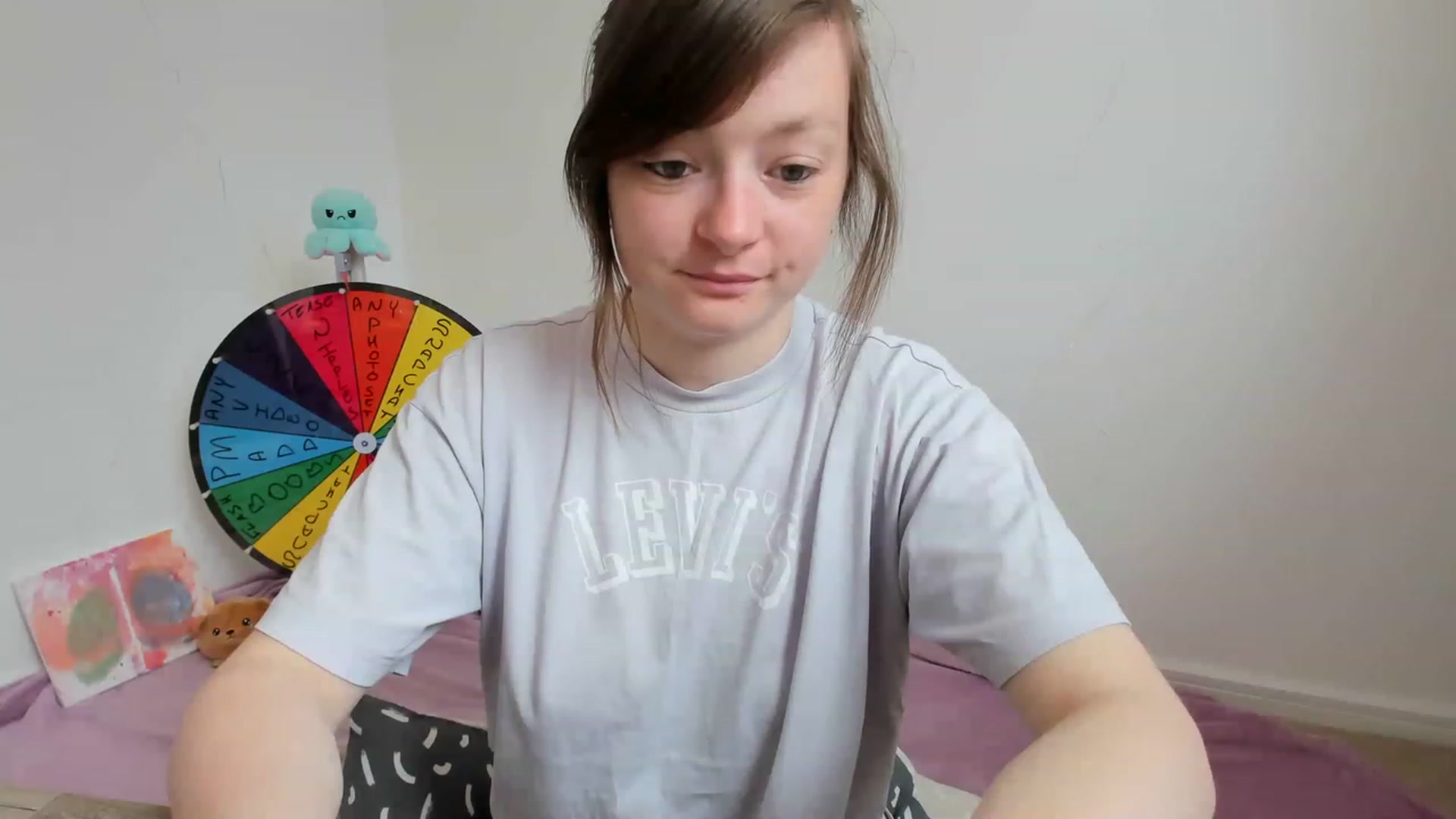 Gallery image thumbnail from JessieBear_'s myfreecams stream on, 05/30/2023, 11:32 image 12 of 20