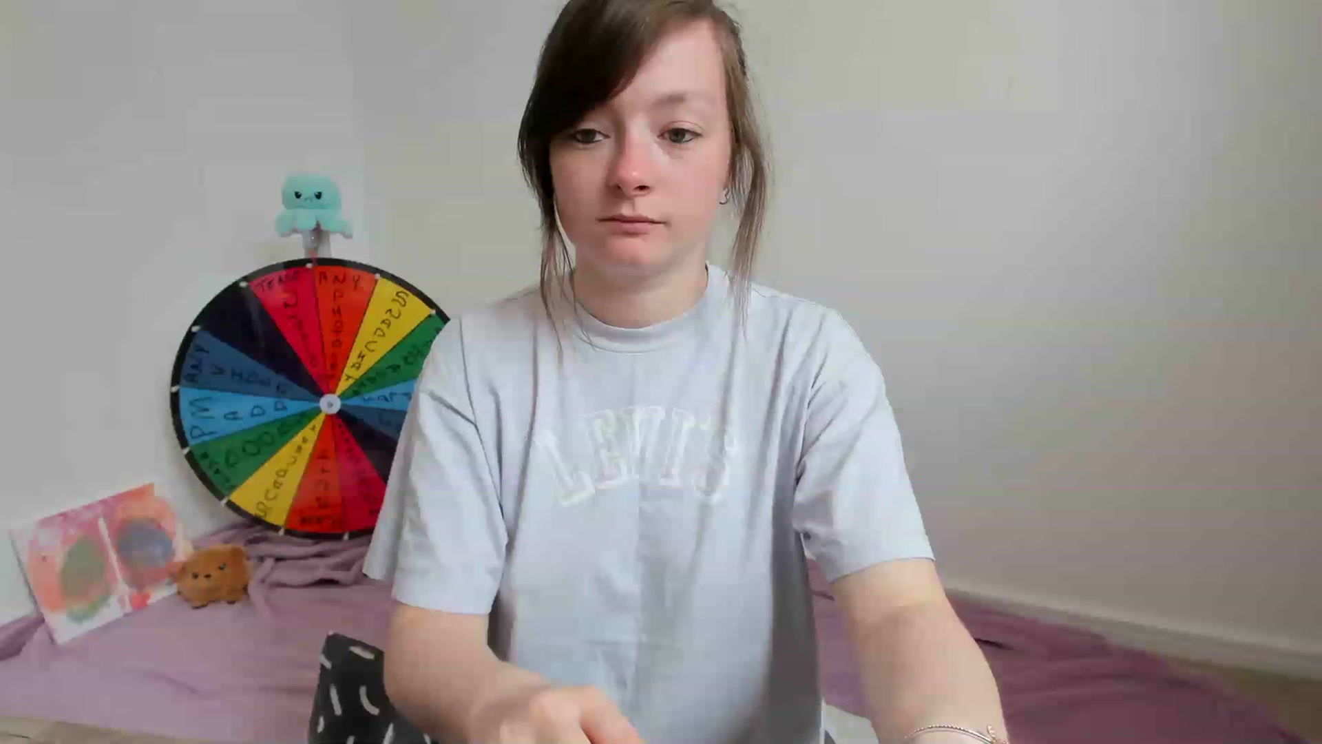 Gallery image thumbnail from JessieBear_'s myfreecams stream on, 05/30/2023, 11:32 image 16 of 20