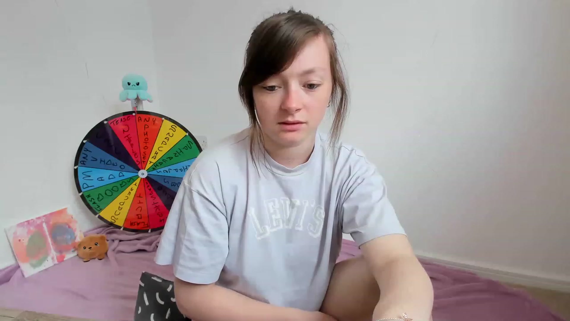 Gallery image thumbnail from JessieBear_'s myfreecams stream on, 05/30/2023, 11:32 image 9 of 20