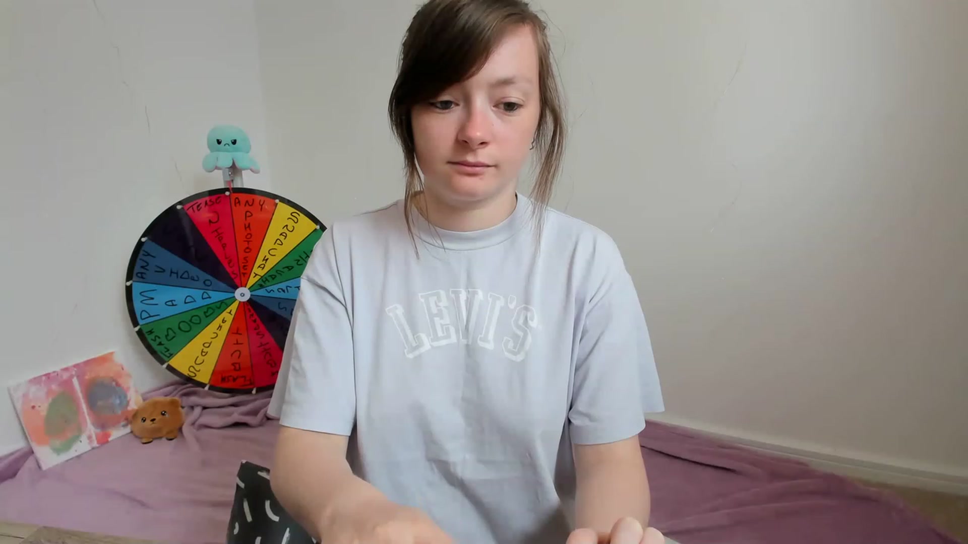 Gallery image thumbnail from JessieBear_'s myfreecams stream on, 05/30/2023, 11:32 image 20 of 20