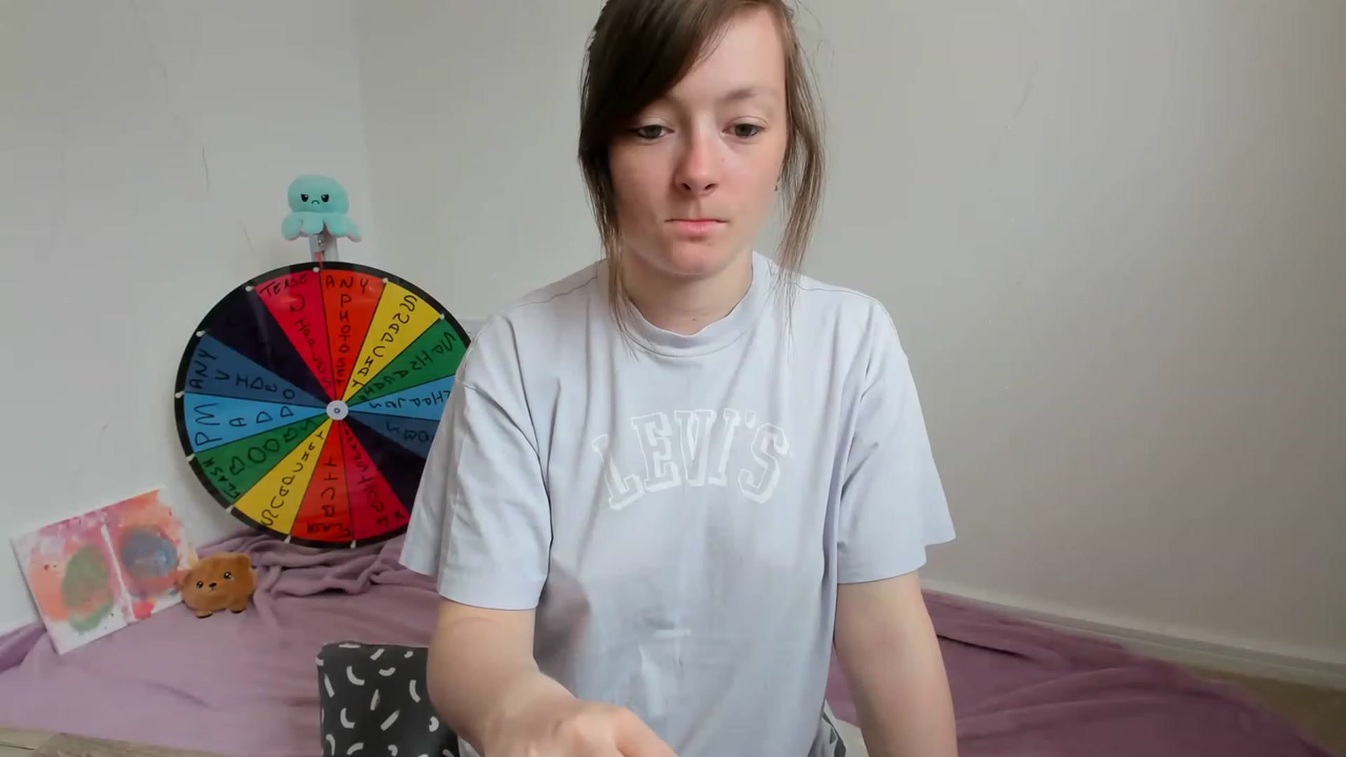 Gallery image thumbnail from JessieBear_'s myfreecams stream on, 05/30/2023, 11:32 image 6 of 20