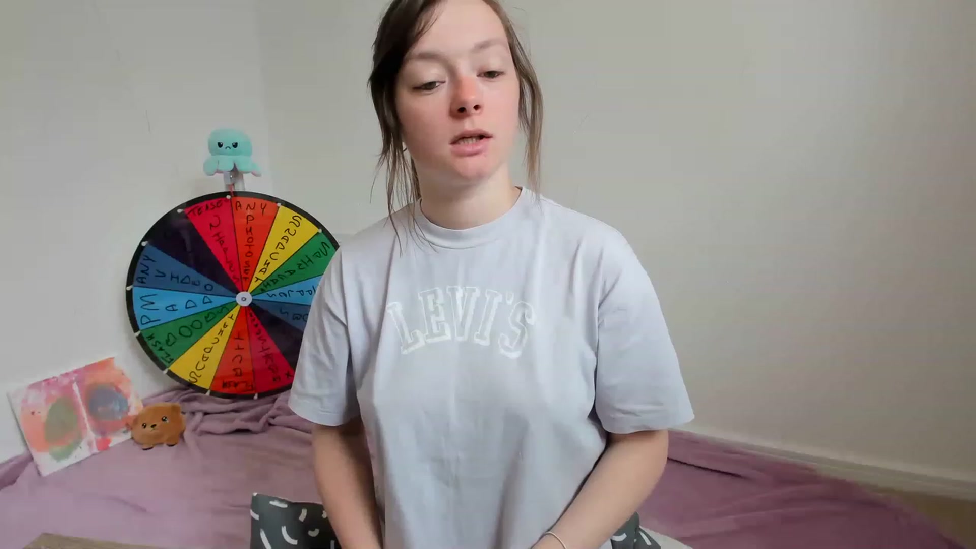 Gallery image thumbnail from JessieBear_'s myfreecams stream on, 05/30/2023, 12:10 image 6 of 20