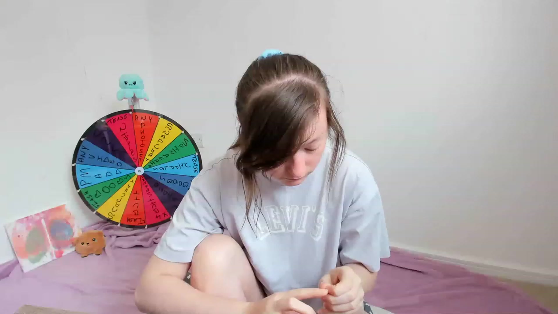 Gallery image thumbnail from JessieBear_'s myfreecams stream on, 05/30/2023, 12:10 image 17 of 20