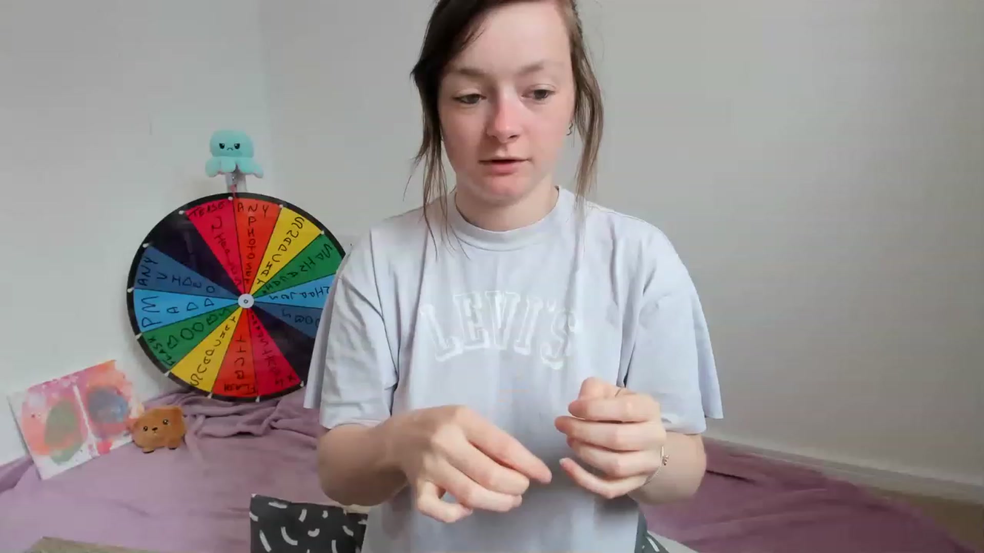 Gallery image thumbnail from JessieBear_'s myfreecams stream on, 05/30/2023, 12:10 image 4 of 20