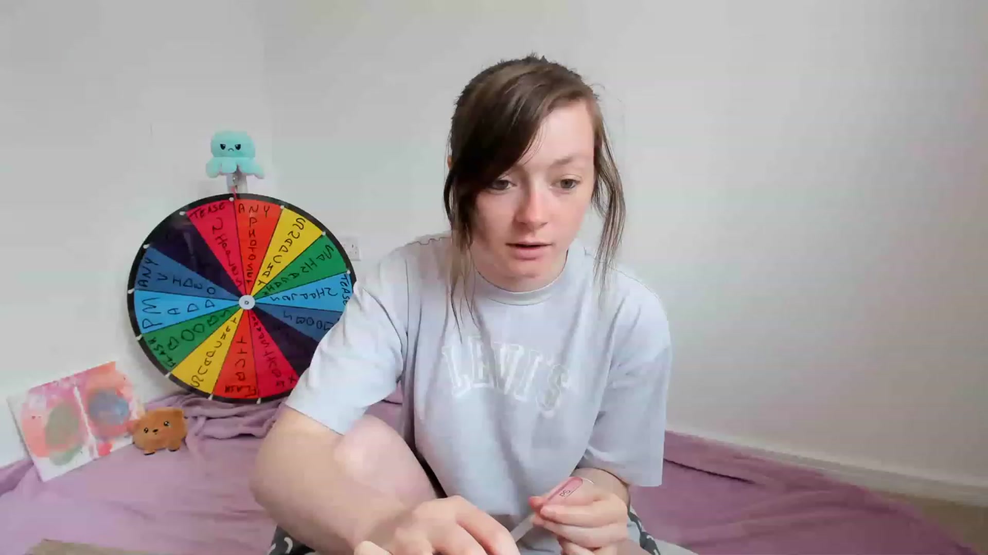 Gallery image thumbnail from JessieBear_'s myfreecams stream on, 05/30/2023, 12:10 image 8 of 20