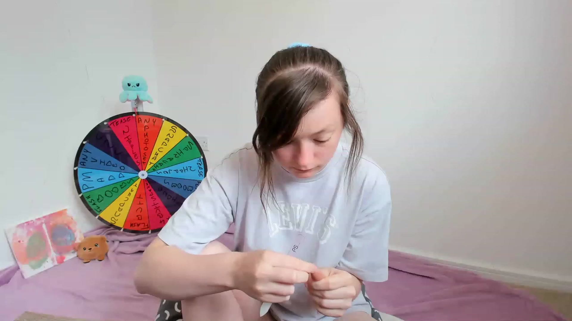 Gallery image thumbnail from JessieBear_'s myfreecams stream on, 05/30/2023, 12:10 image 10 of 20