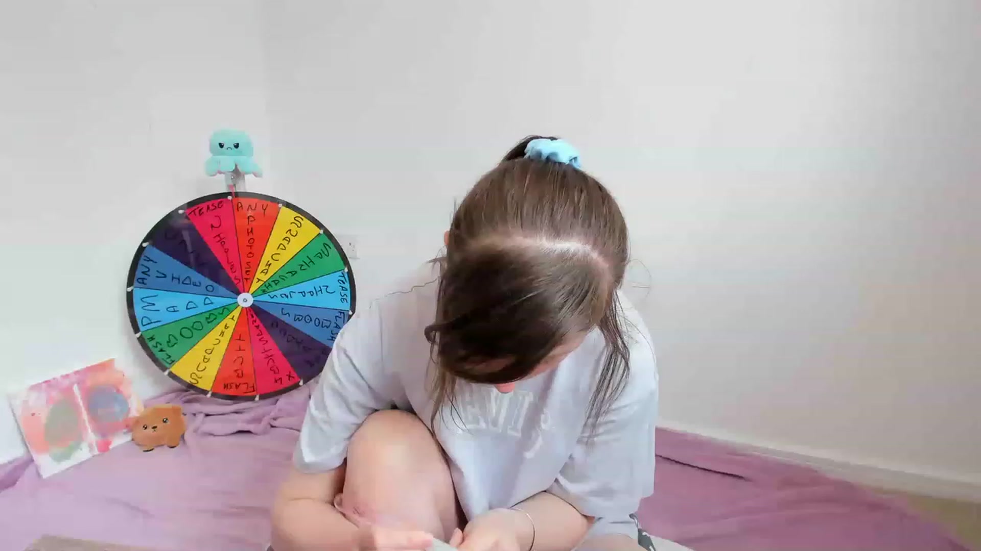 Gallery image thumbnail from JessieBear_'s myfreecams stream on, 05/30/2023, 12:10 image 11 of 20