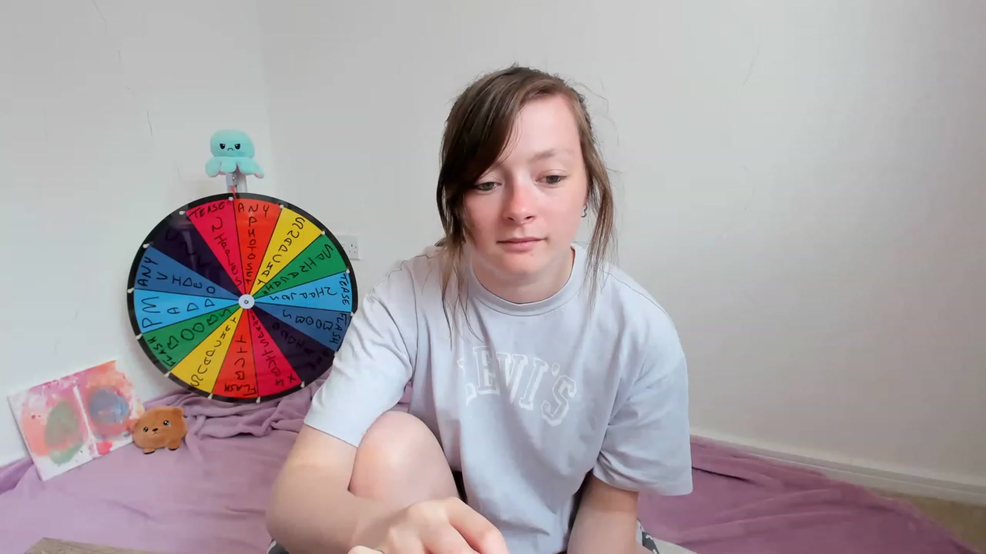 Gallery image thumbnail from JessieBear_'s myfreecams stream on, 05/30/2023, 12:10 image 12 of 20