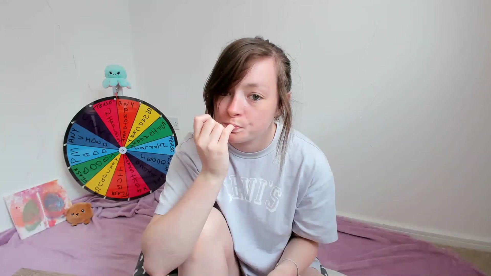 Gallery image thumbnail from JessieBear_'s myfreecams stream on, 05/30/2023, 12:10 image 15 of 20