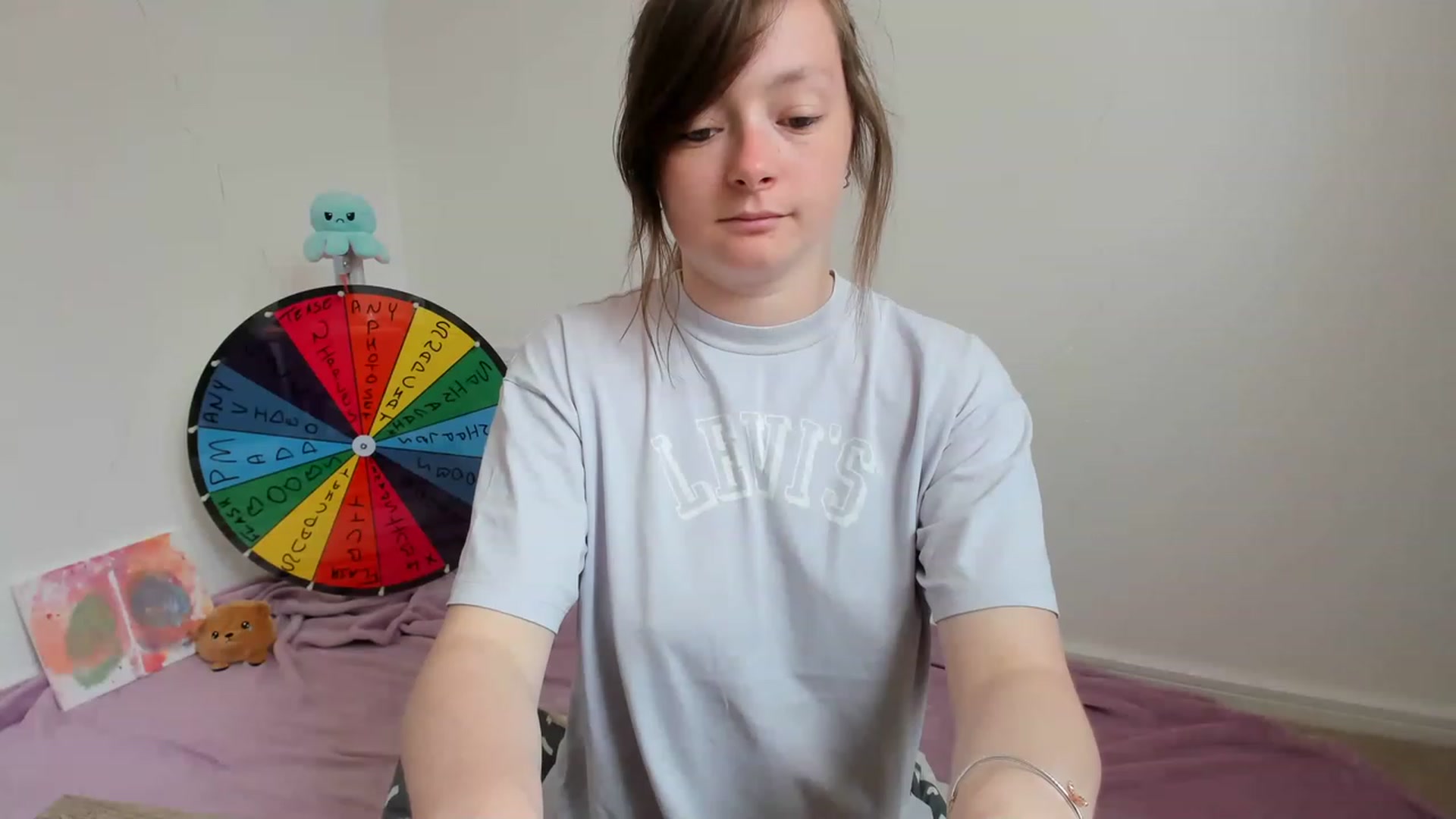 Gallery image thumbnail from JessieBear_'s myfreecams stream on, 05/30/2023, 12:10 image 19 of 20