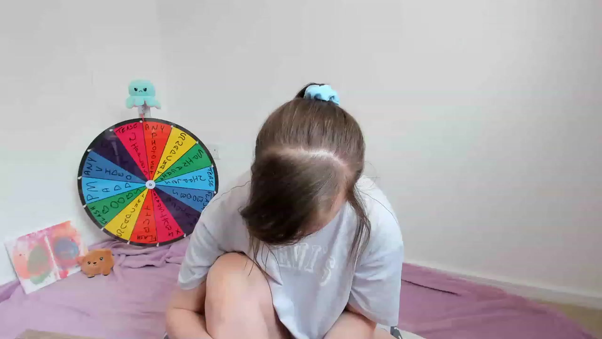 Gallery image thumbnail from JessieBear_'s myfreecams stream on, 05/30/2023, 12:10 image 18 of 20