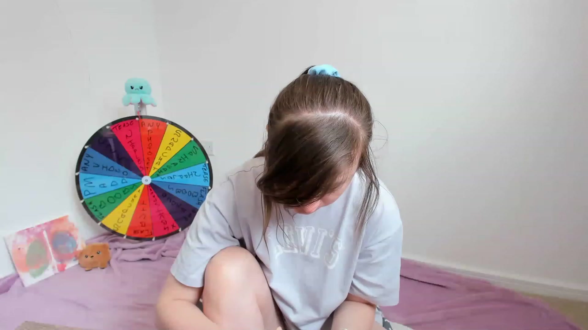 Gallery image thumbnail from JessieBear_'s myfreecams stream on, 05/30/2023, 12:10 image 16 of 20