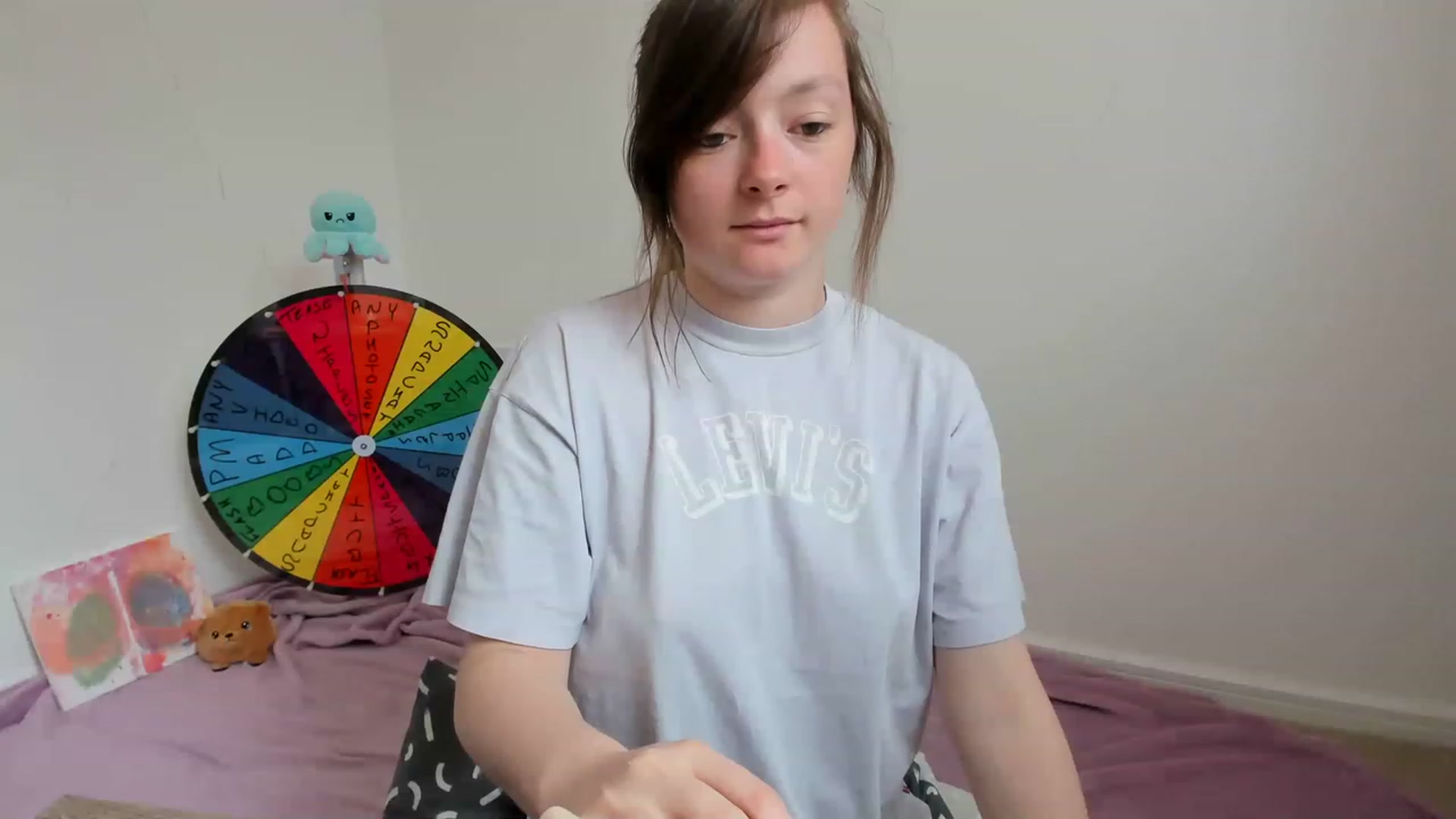 Gallery image thumbnail from JessieBear_'s myfreecams stream on, 05/30/2023, 12:10 image 20 of 20