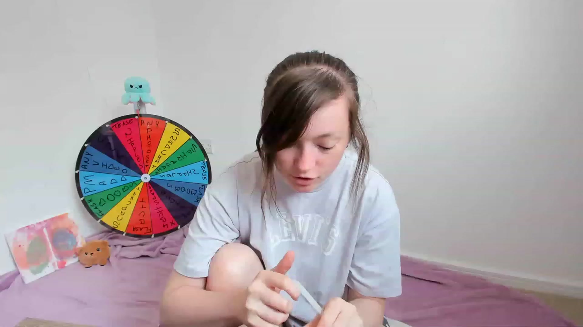 Gallery image thumbnail from JessieBear_'s myfreecams stream on, 05/30/2023, 12:10 image 14 of 20