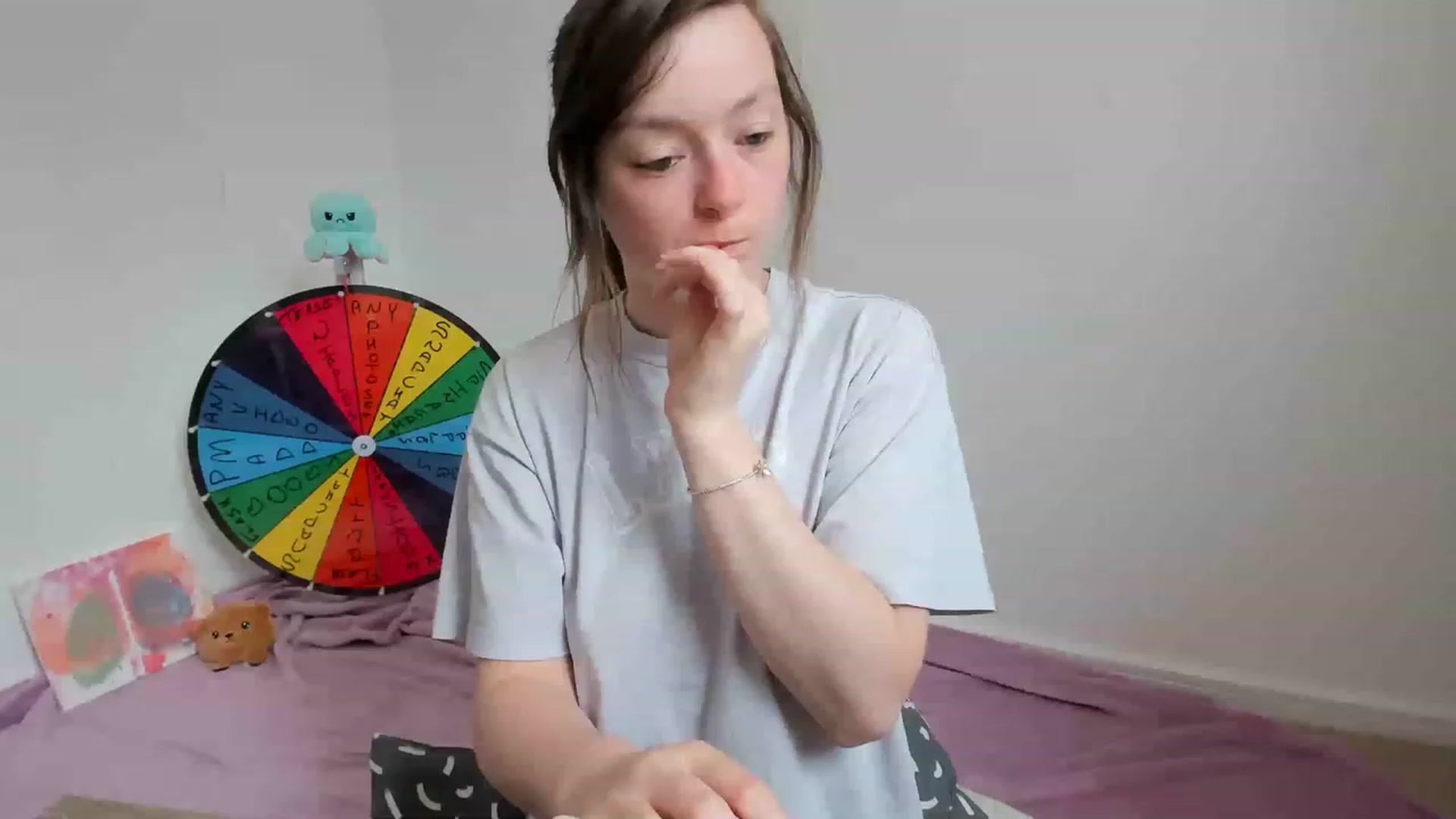 Gallery image thumbnail from JessieBear_'s myfreecams stream on, 05/30/2023, 12:10 image 5 of 20
