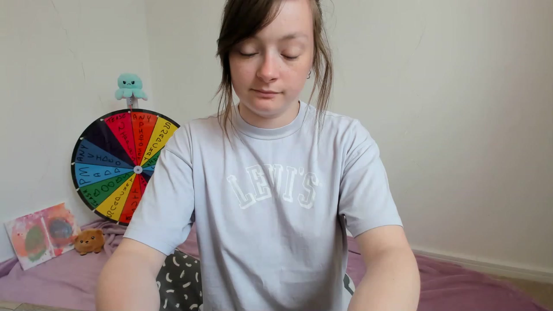 Gallery image thumbnail from JessieBear_'s myfreecams stream on, 05/30/2023, 13:28 image 12 of 20