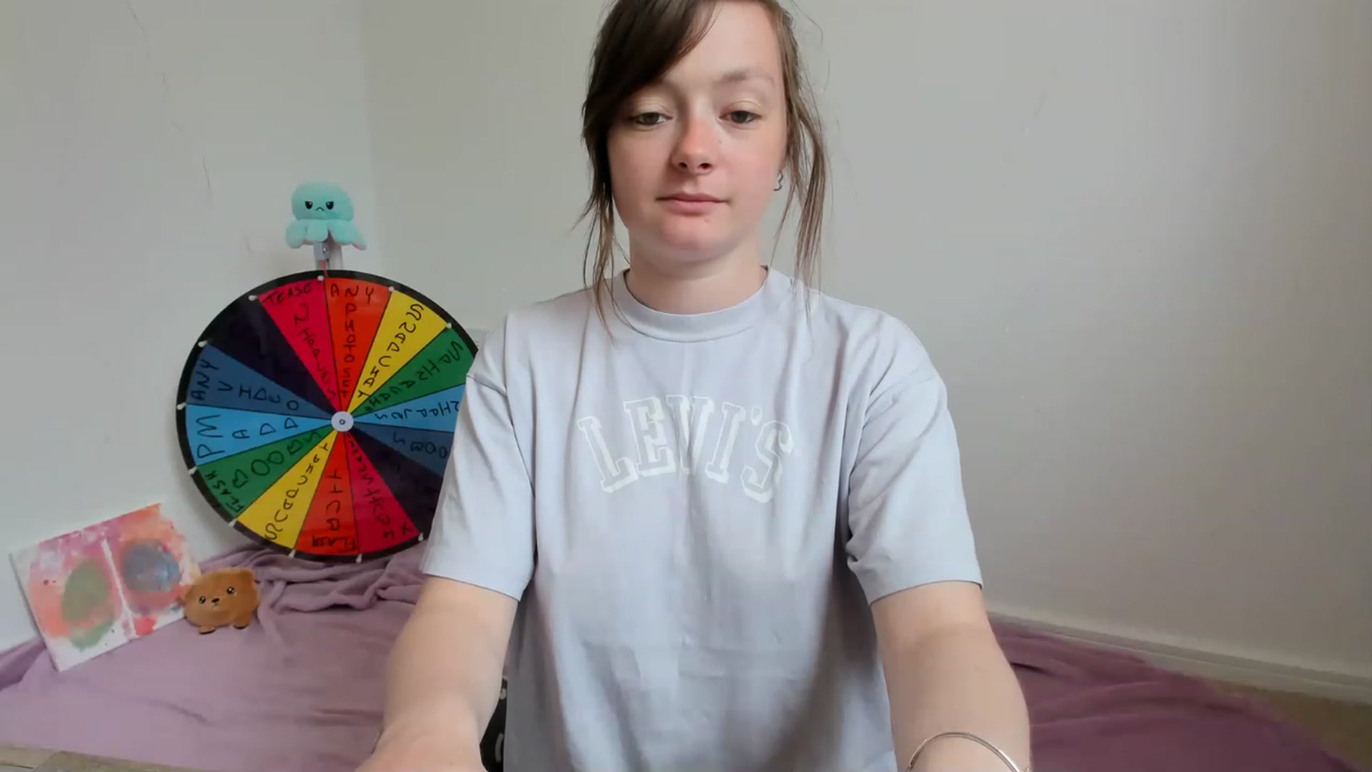 Gallery image thumbnail from JessieBear_'s myfreecams stream on, 05/30/2023, 13:28 image 11 of 20