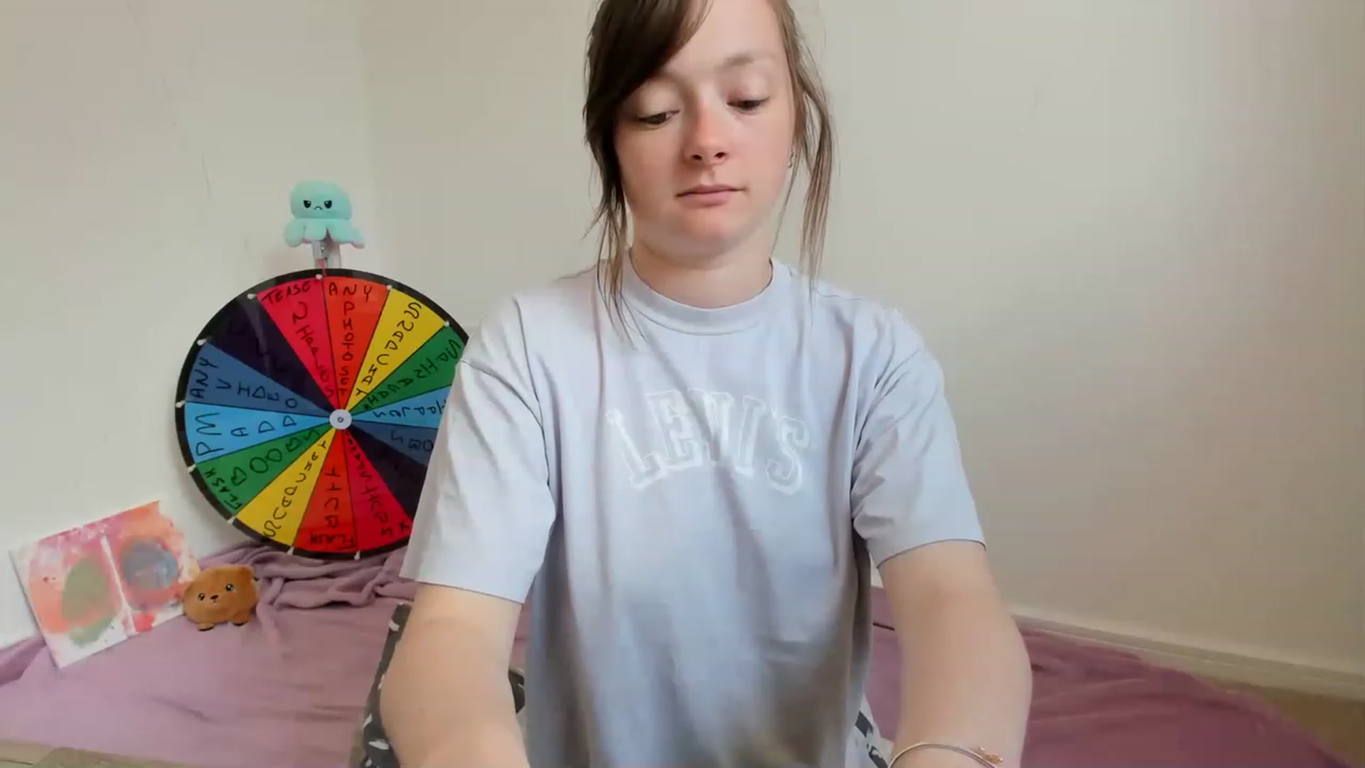 Gallery image thumbnail from JessieBear_'s myfreecams stream on, 05/30/2023, 13:28 image 14 of 20