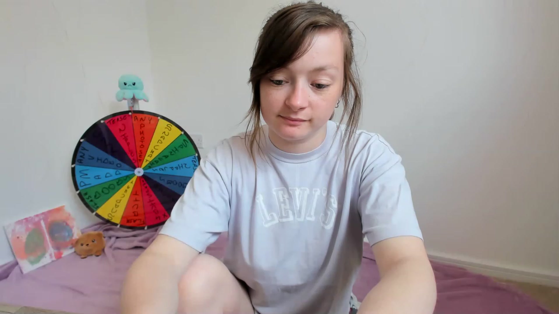 Gallery image thumbnail from JessieBear_'s myfreecams stream on, 05/30/2023, 13:28 image 20 of 20