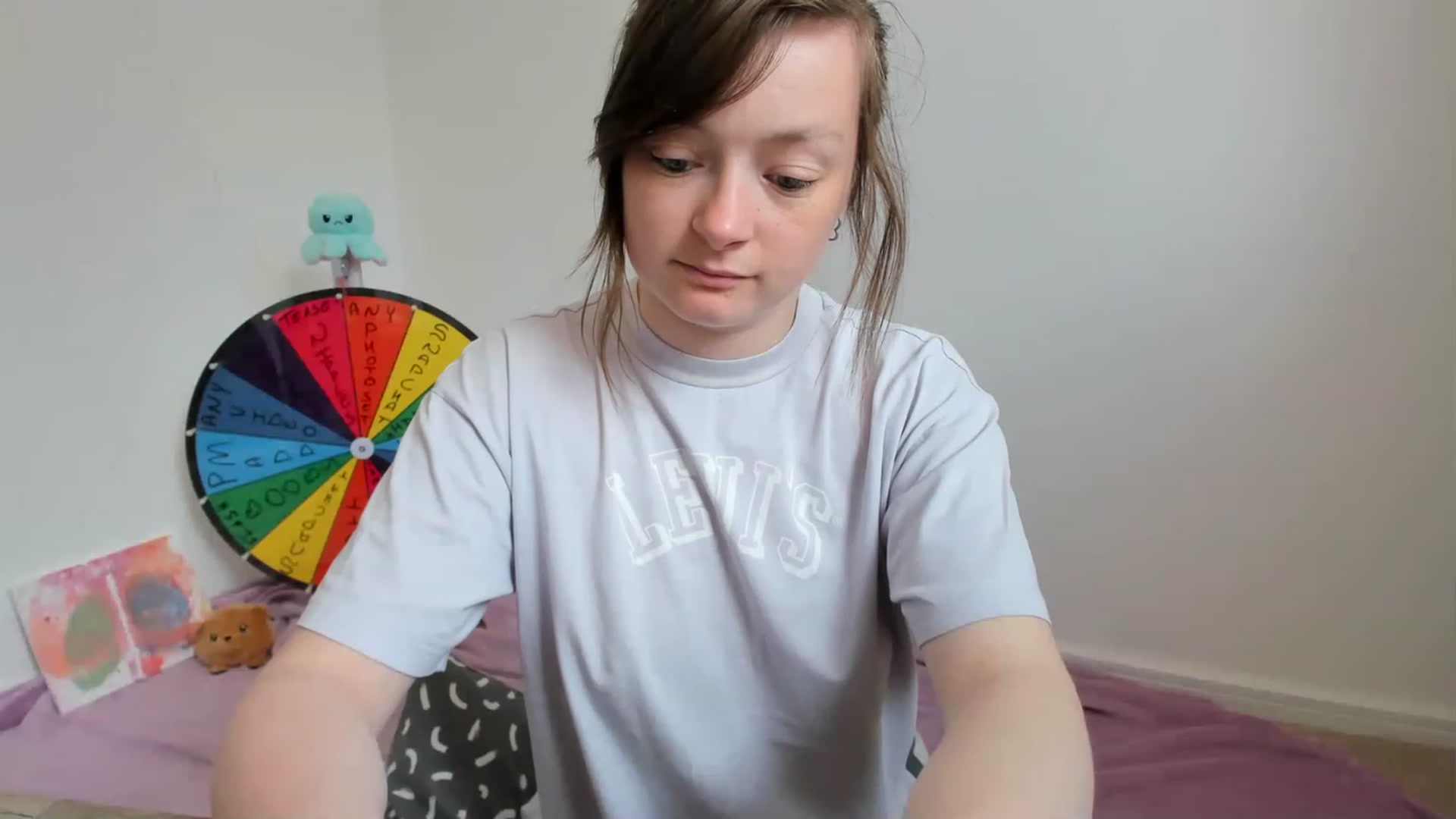 Gallery image thumbnail from JessieBear_'s myfreecams stream on, 05/30/2023, 13:28 image 15 of 20