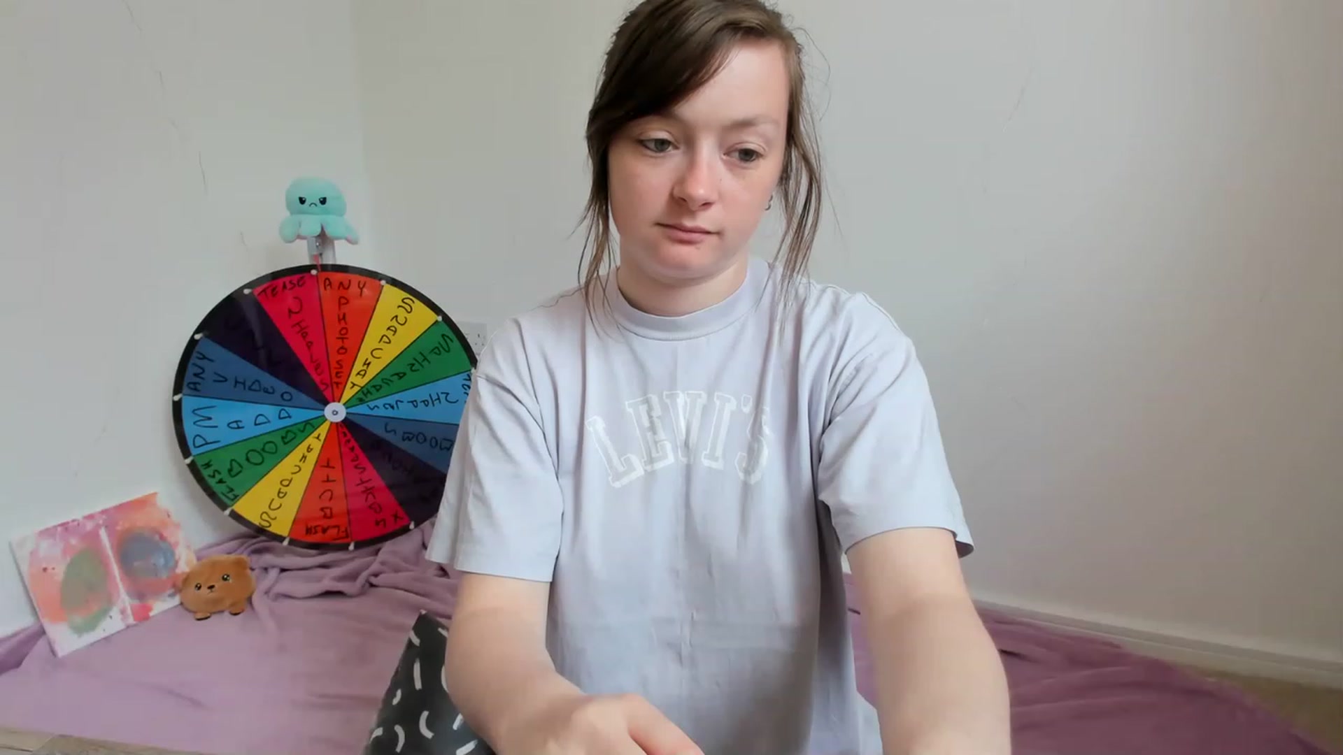Gallery image thumbnail from JessieBear_'s myfreecams stream on, 05/30/2023, 13:28 image 5 of 20