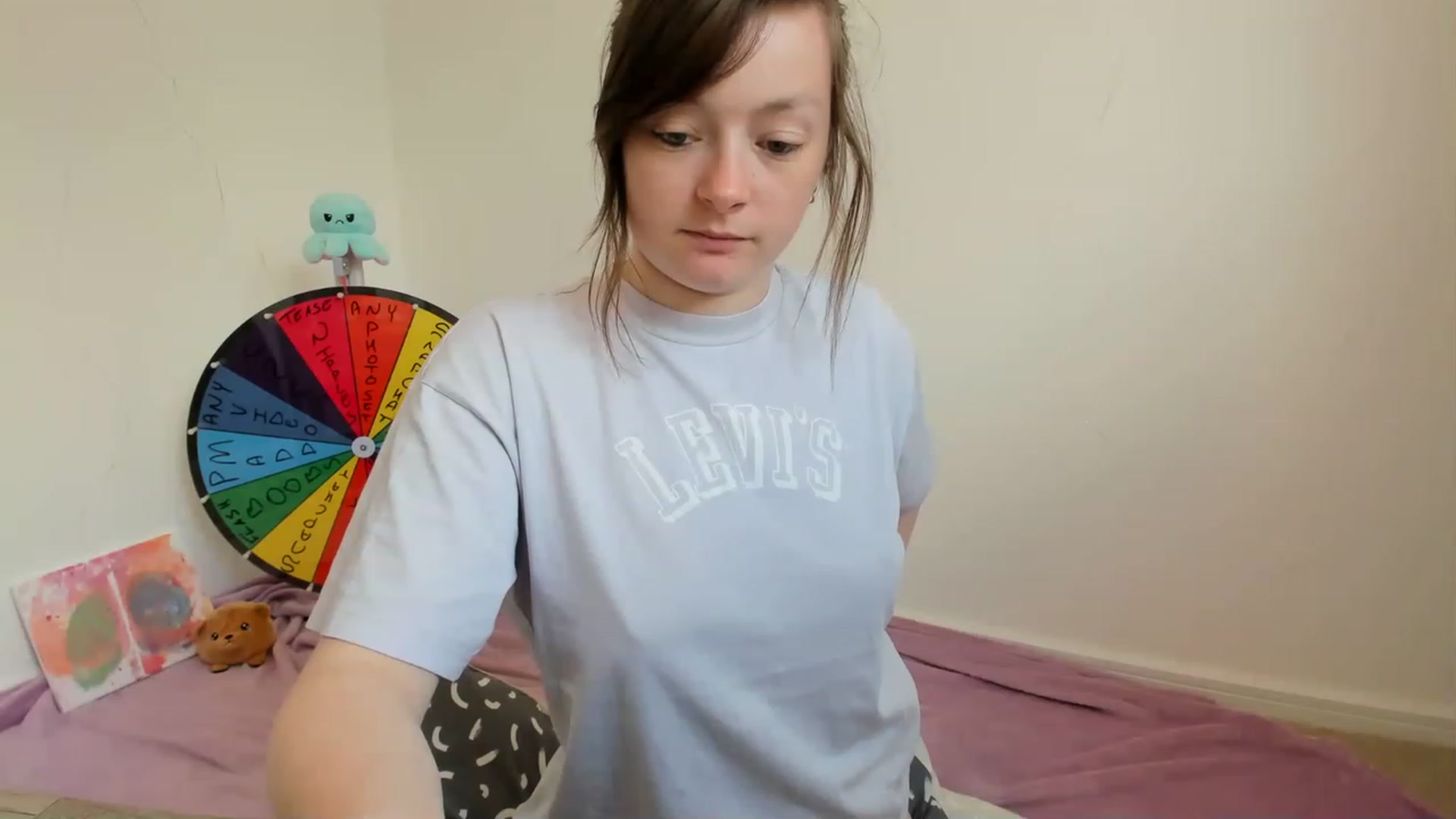 Gallery image thumbnail from JessieBear_'s myfreecams stream on, 05/30/2023, 13:28 image 13 of 20