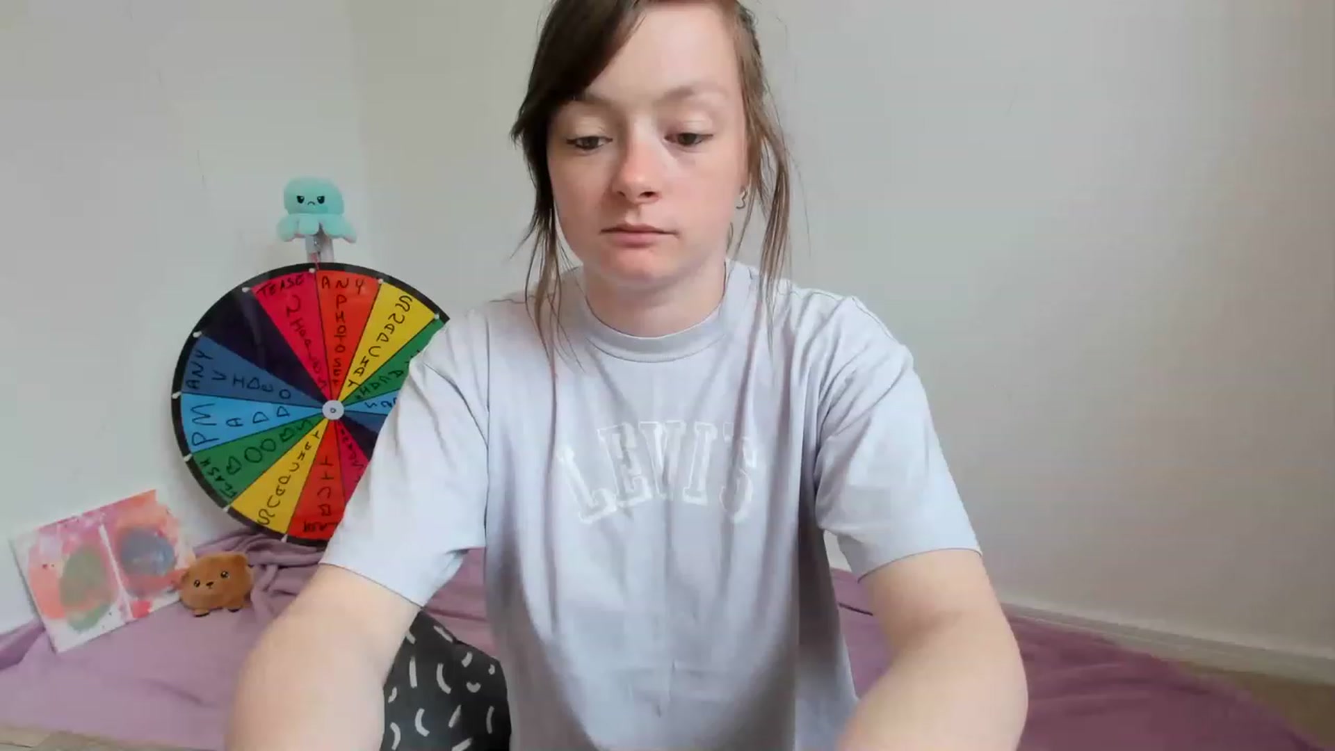 Gallery image thumbnail from JessieBear_'s myfreecams stream on, 05/30/2023, 13:28 image 6 of 20