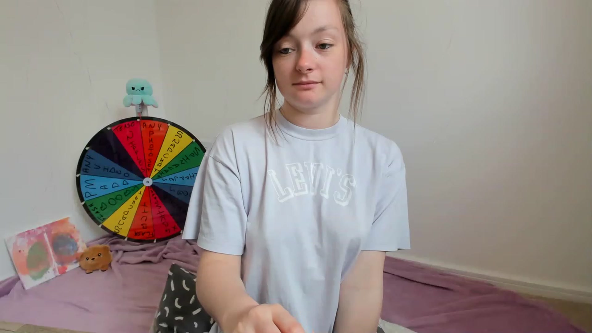 Gallery image thumbnail from JessieBear_'s myfreecams stream on, 05/30/2023, 13:28 image 19 of 20