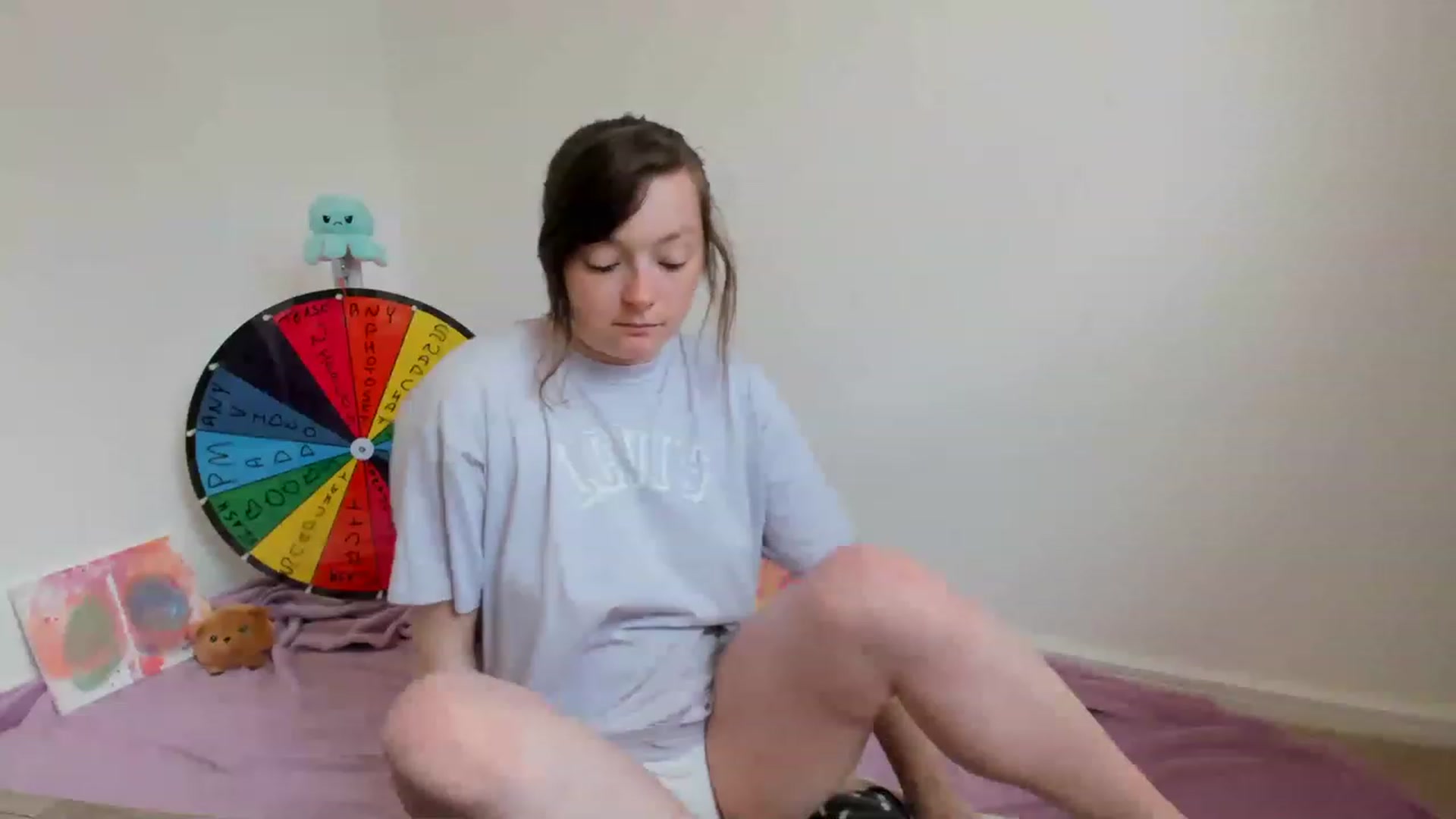 Gallery image thumbnail from JessieBear_'s myfreecams stream on, 05/30/2023, 13:28 image 2 of 20