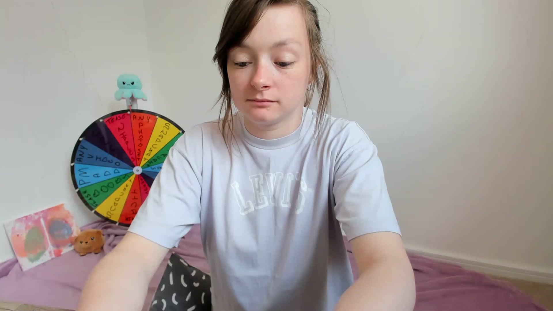 Gallery image thumbnail from JessieBear_'s myfreecams stream on, 05/30/2023, 13:28 image 3 of 20