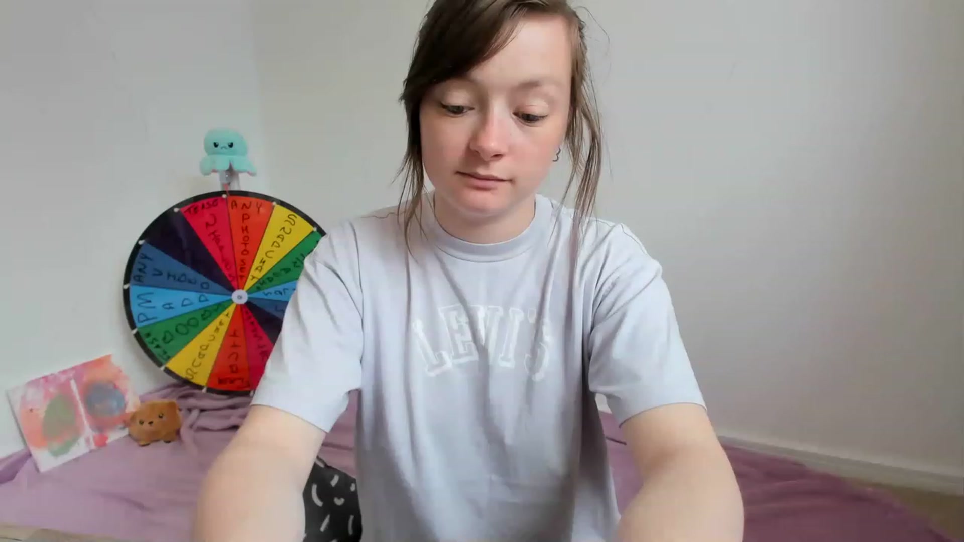 Gallery image thumbnail from JessieBear_'s myfreecams stream on, 05/30/2023, 13:28 image 10 of 20