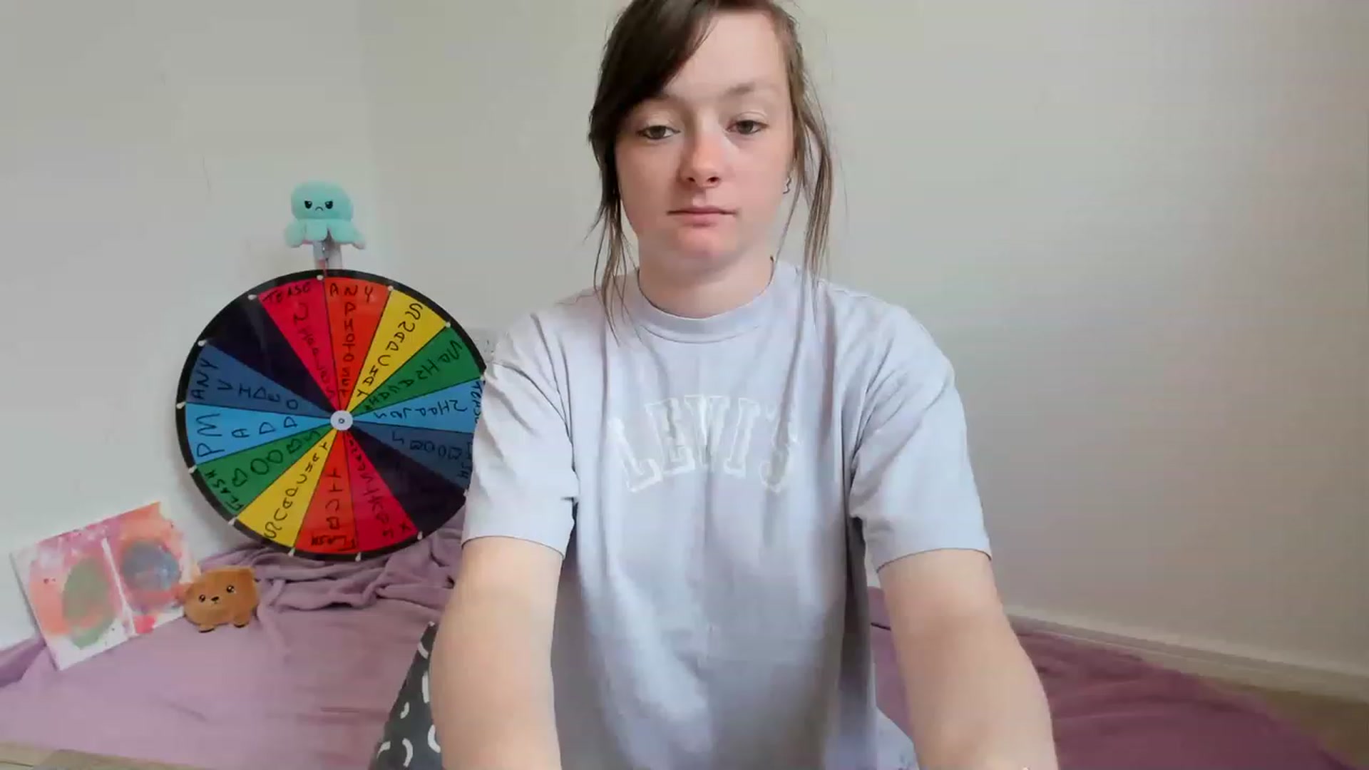 Gallery image thumbnail from JessieBear_'s myfreecams stream on, 05/30/2023, 13:28 image 4 of 20