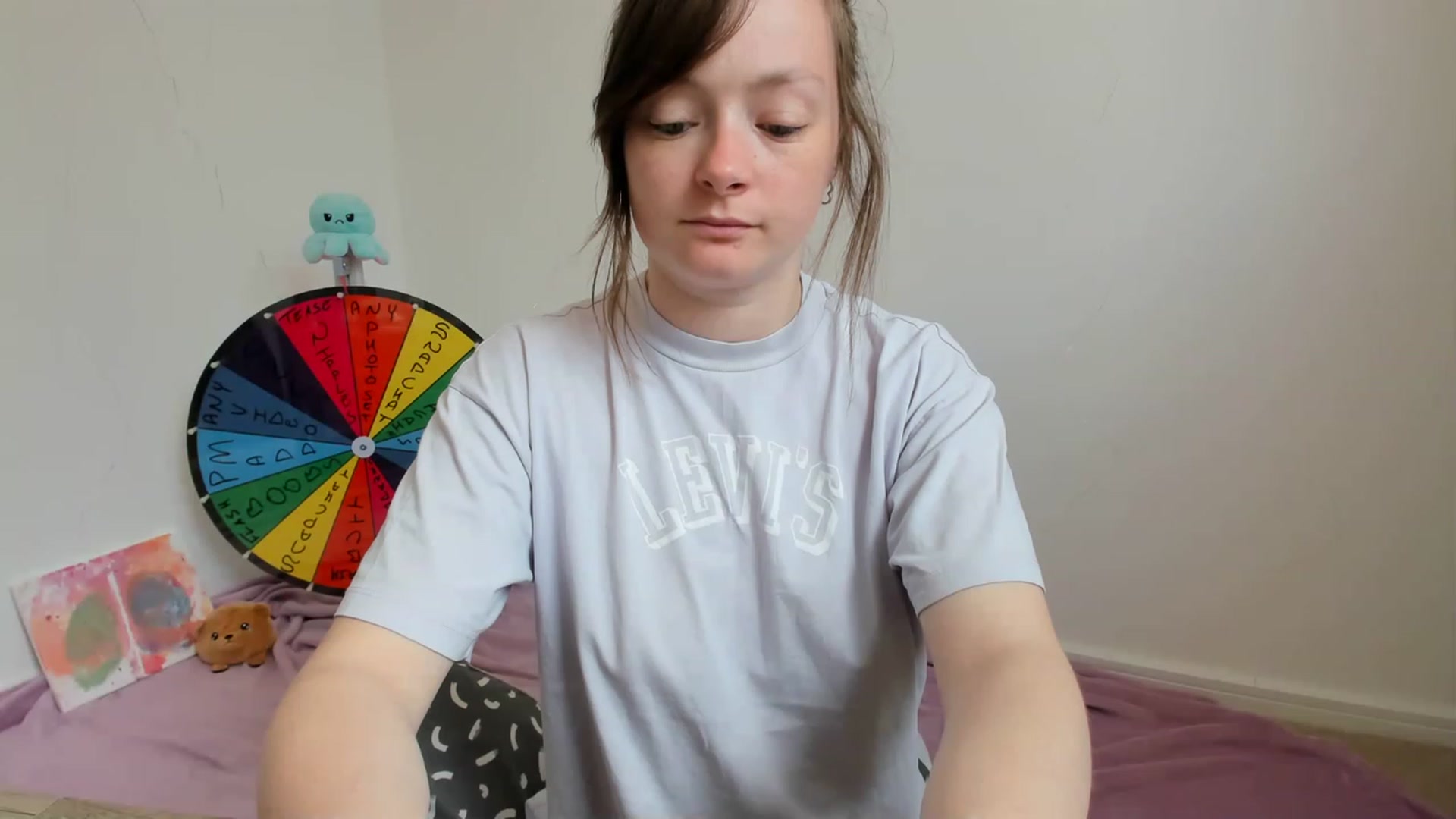 Gallery image thumbnail from JessieBear_'s myfreecams stream on, 05/30/2023, 13:28 image 16 of 20