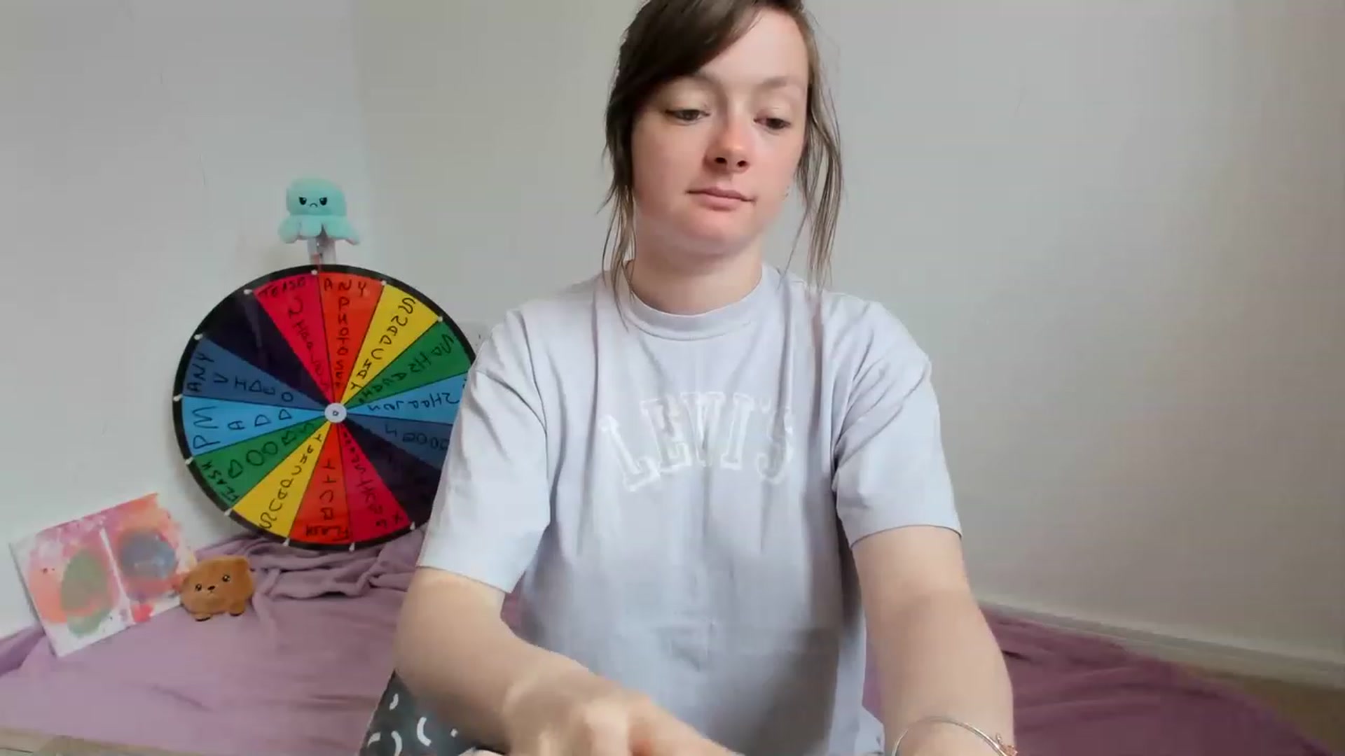 Gallery image thumbnail from JessieBear_'s myfreecams stream on, 05/30/2023, 13:28 image 7 of 20